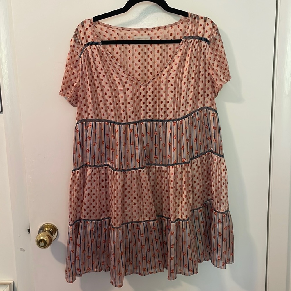 Urban Outfitters dress!